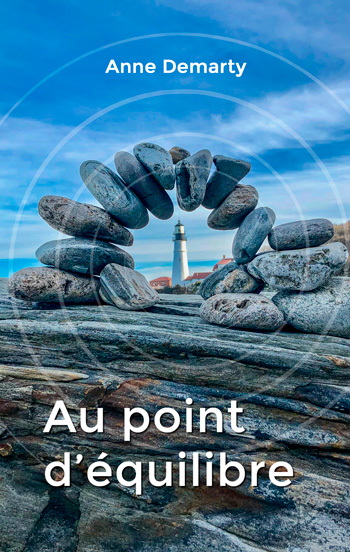 Au point d'équilibre - Anne Demarty